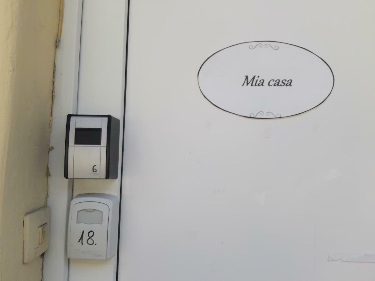 Mia Casa * Boedapest