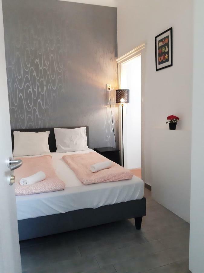 Apartamento Mia Casa Budapeste