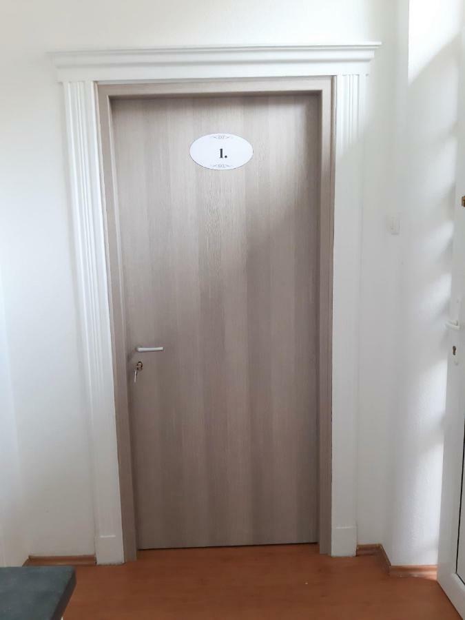 Apartamento Mia Casa Budapeste