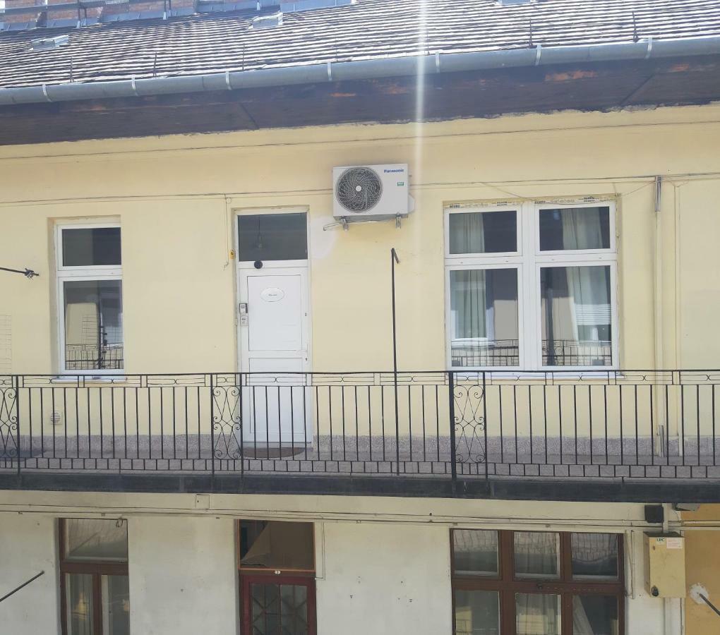 Apartamento Mia Casa *