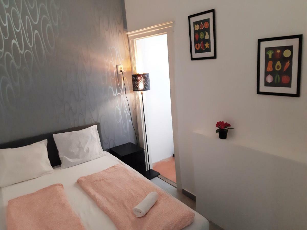 Mia Casa * Budapeste