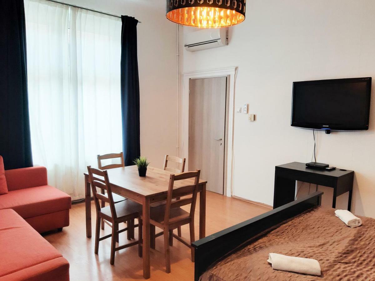 Mia Casa * Budapeste