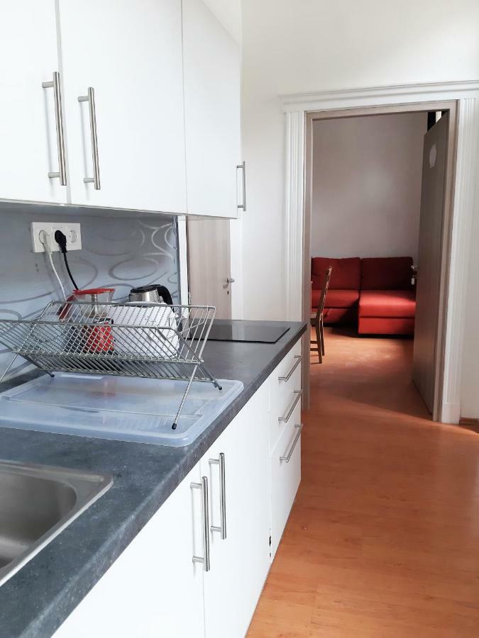 Mia Casa Budapeste