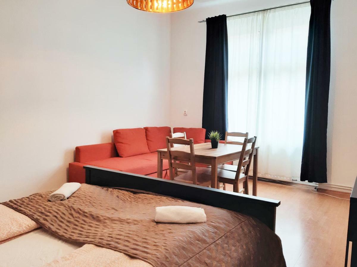 Mia Casa Budapeste