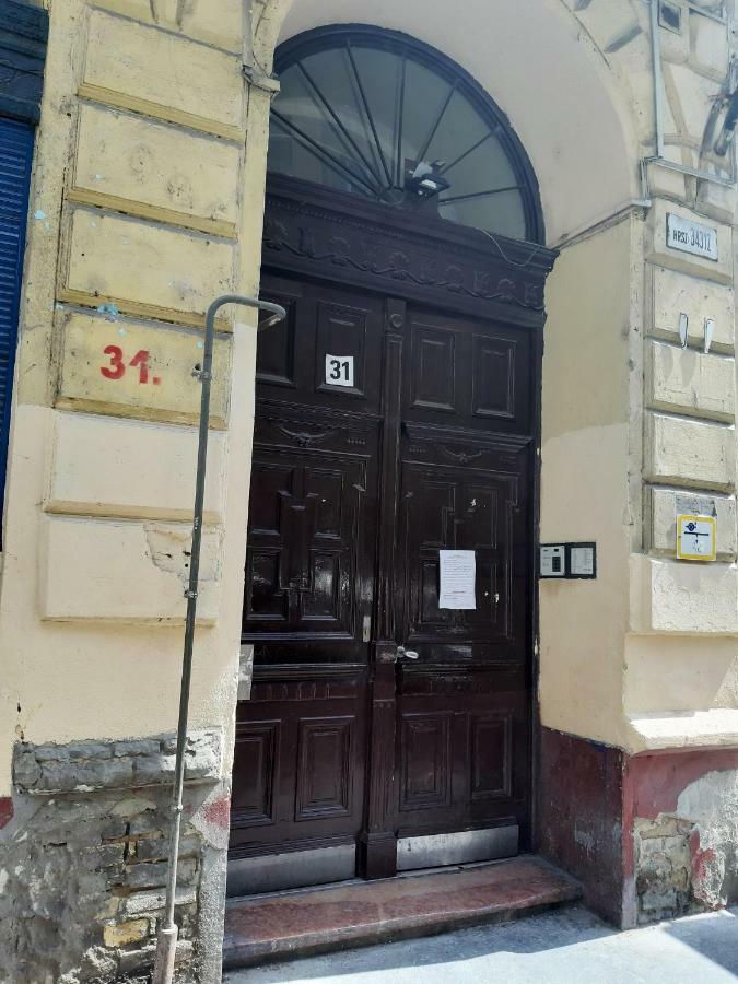 Apartamento Mia Casa *