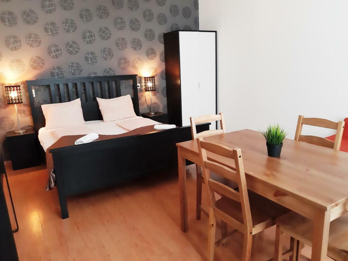 Apartamento Mia Casa