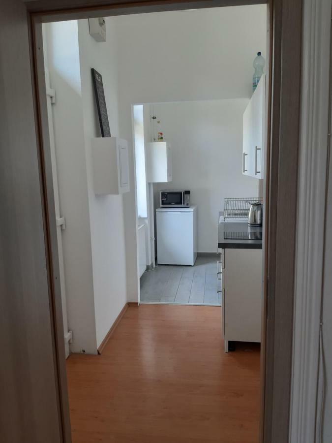Apartamento Mia Casa *